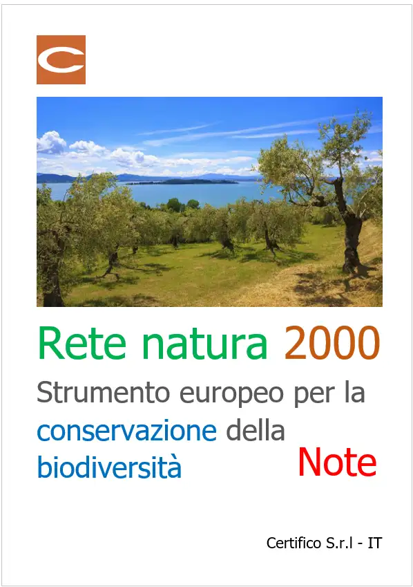 Rete Natura 2000